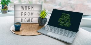 The Ultimate Guide to best paying work from home jobs