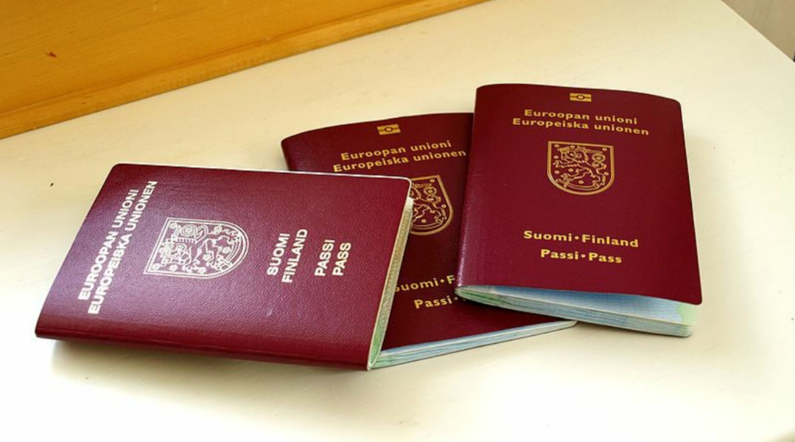 strongest passports in the world