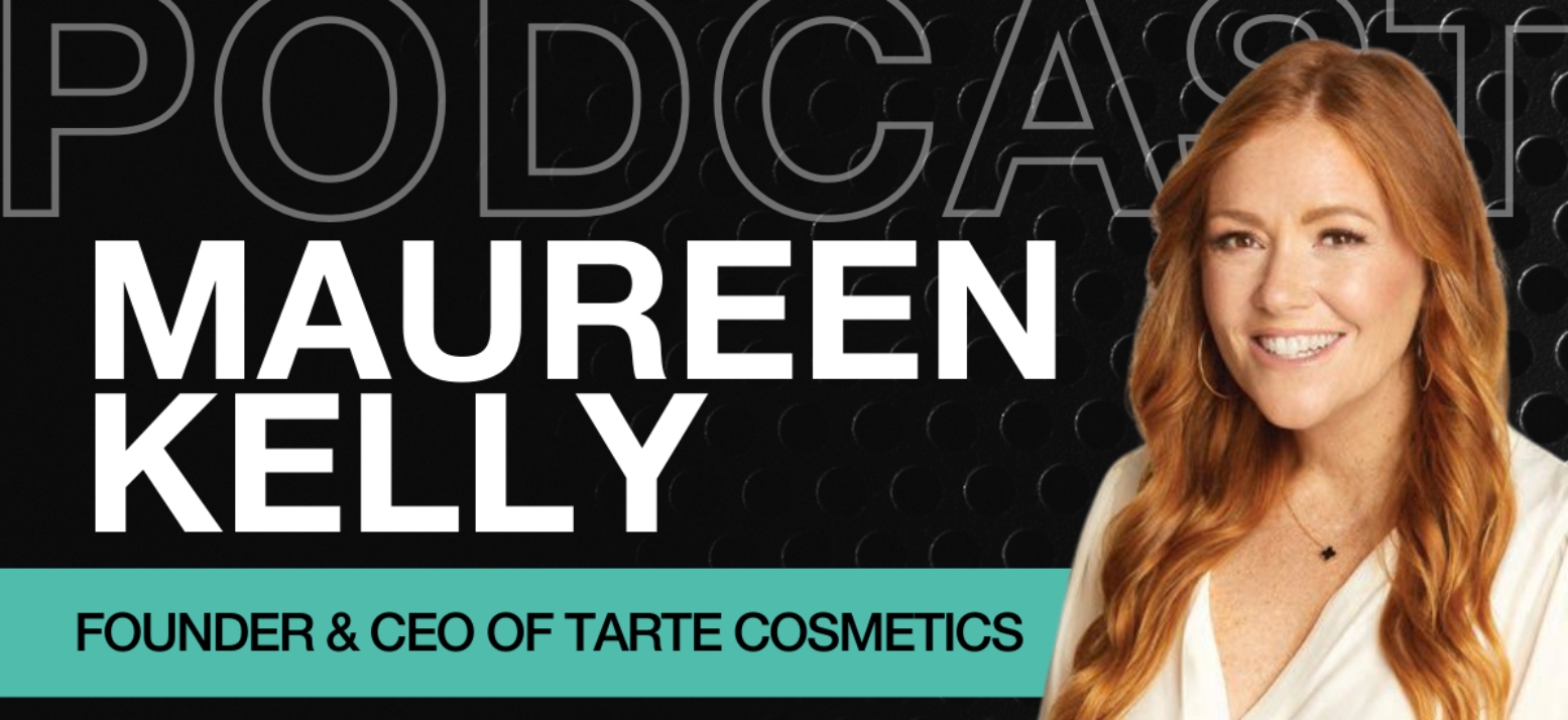 Cosmetics Queen Maureen Kelly Net Worth and Inspirational Path