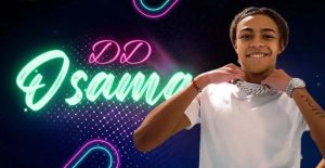 DD Osama: The Rising Star of Harlem’s Hip-Hop Scene
