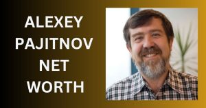 Alexey Pajitnov Net Worth and His Journey