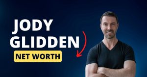 Exploring Jody Glidden Net Worth and Career Achievements