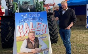 Kaleb Cooper Net Worth: From Farming to Fame