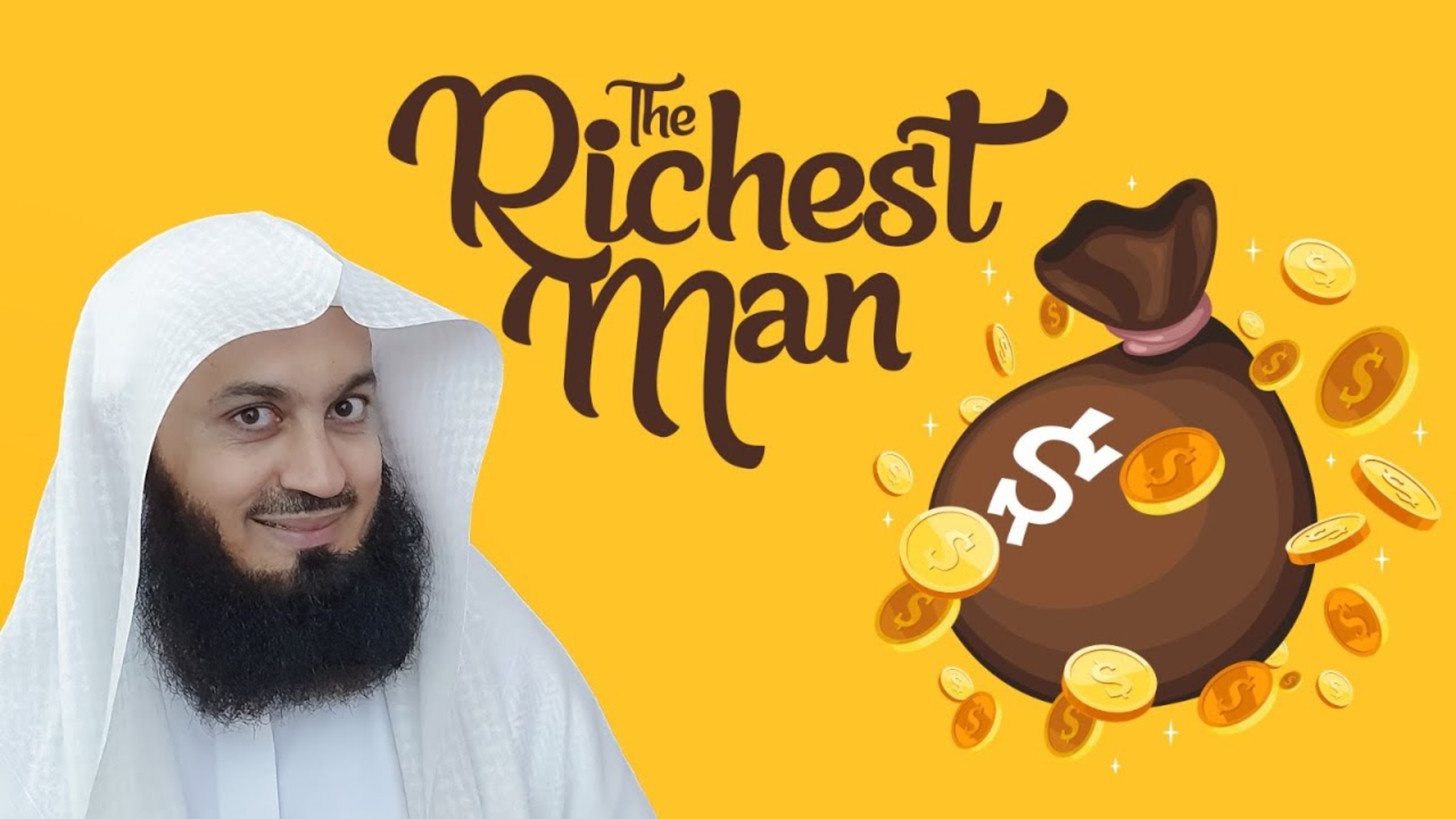 mufti menk net worth