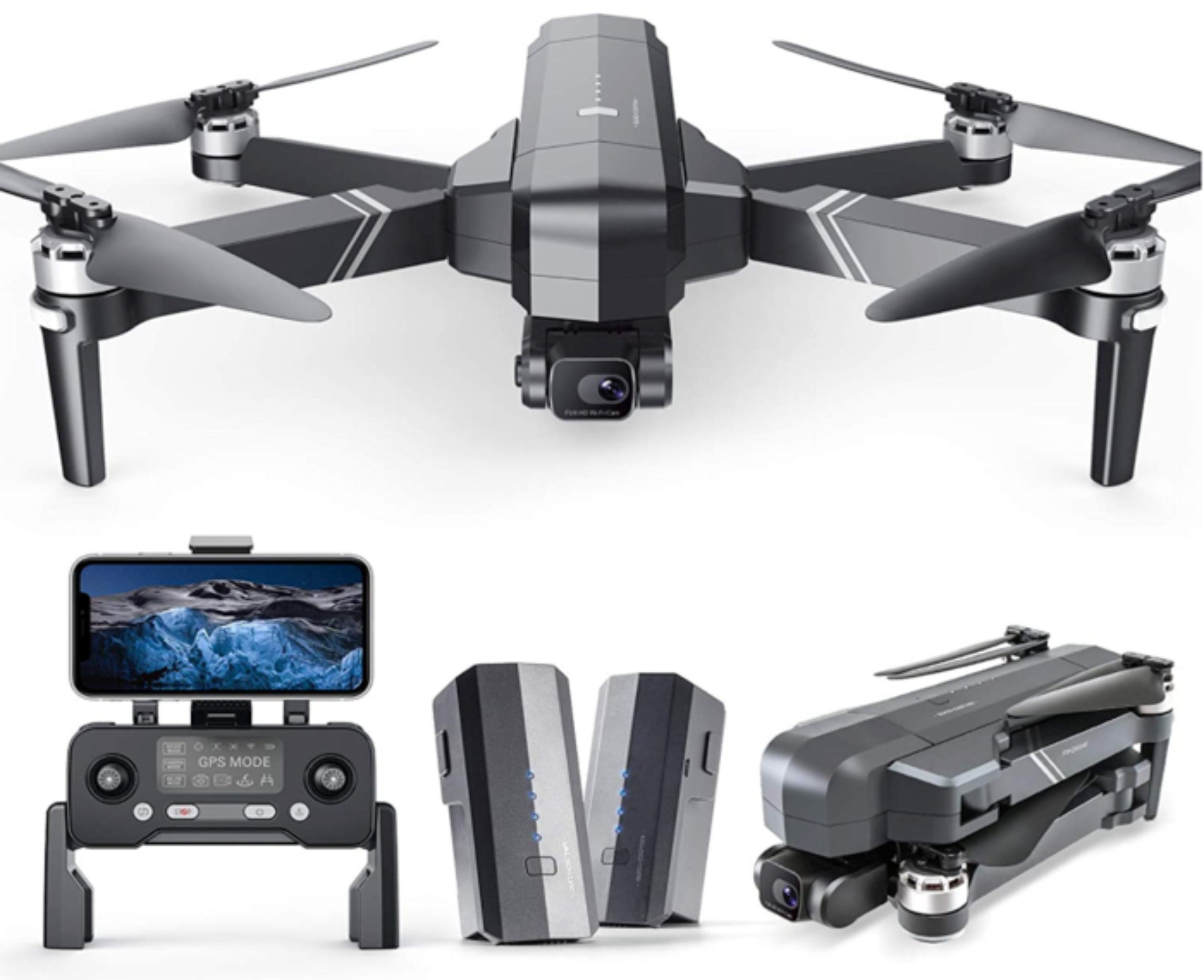 ruko f11 pro drone