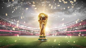 Soccer Sensation: FIFA World Cup and Beyond