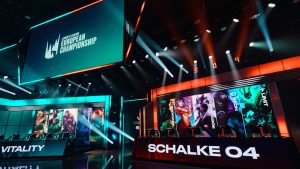 The Rise of Esports: Tournaments, Stars, and Streaming Platforms