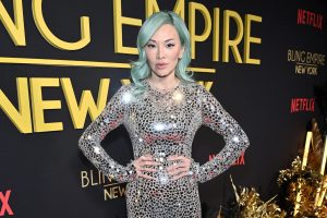 Tina Leung Net Worth: A Fashion Odyssey of Transformation