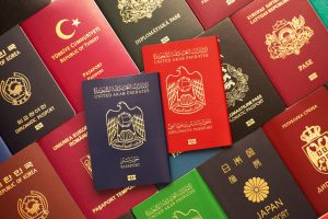 Visa-Free Voyages: A Closer Look At The 10 Strongest Passports In The World