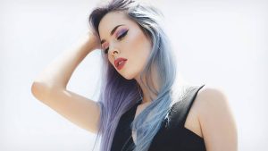 The Magic of Color Change Hair Dye