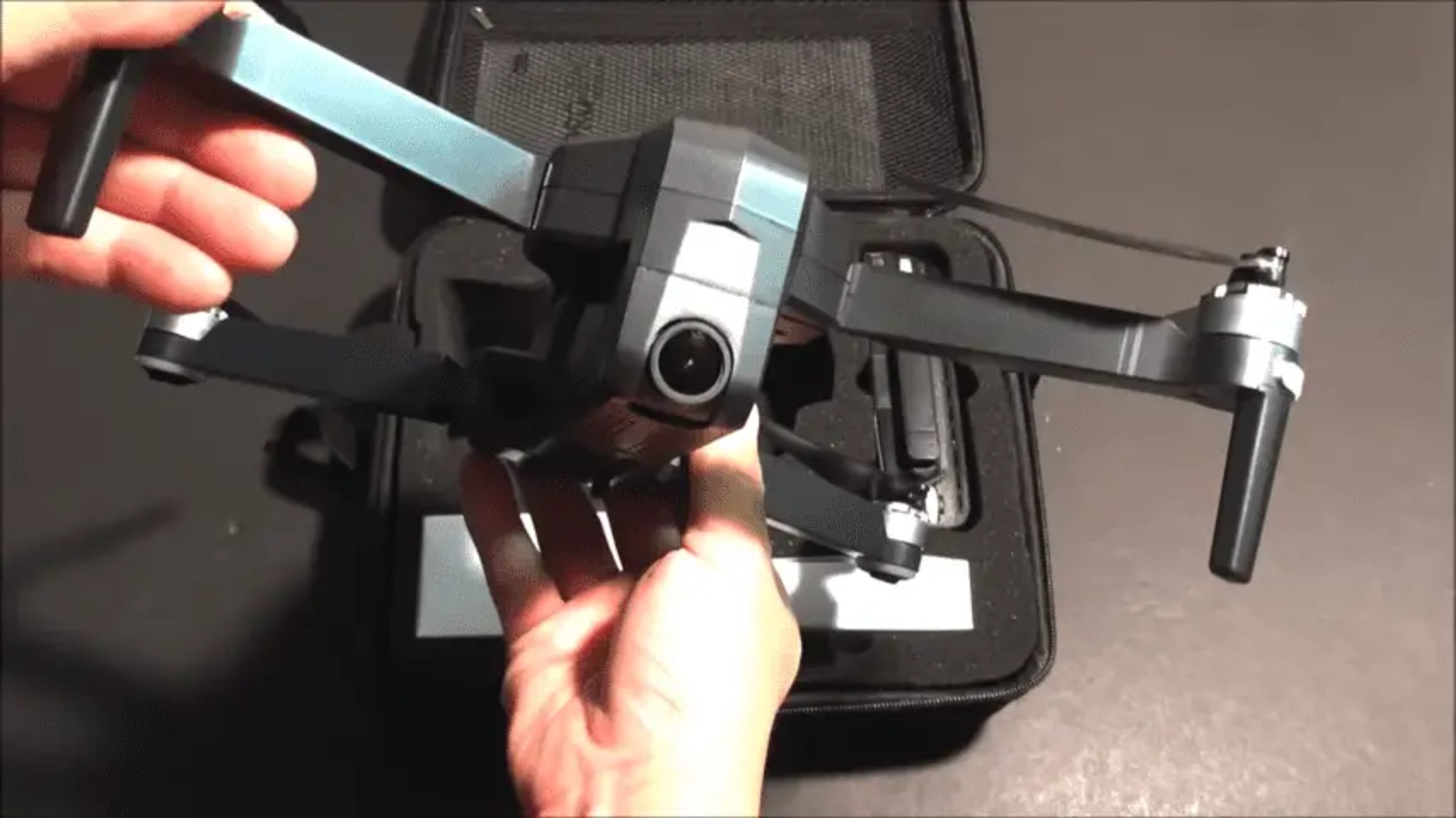 ruko f11 pro drone