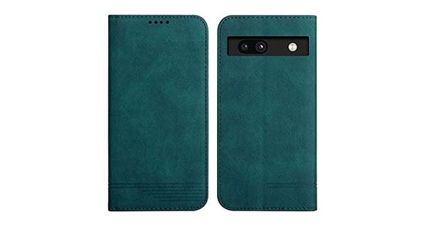 Pixel 3a cardholder cases