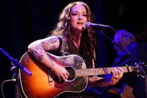 Ashley McBryde Wife: Love, Music, and More