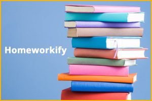 Homeworkify: Your Ultimate Sidekick for Academic Success