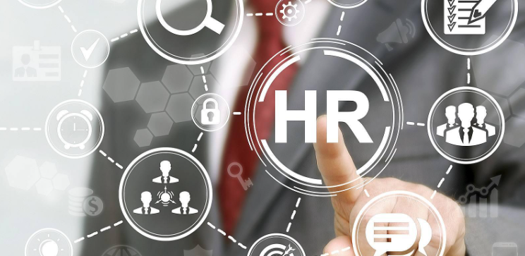 HR solution