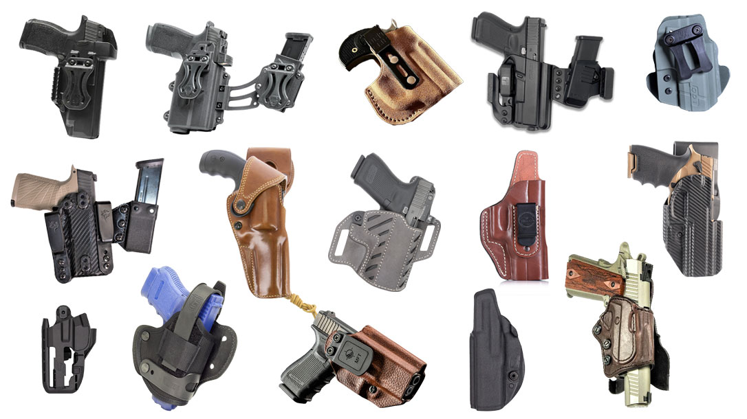 Alien Gear Holsters