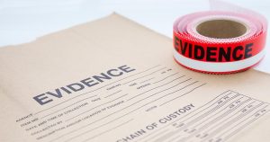 The Importance of Gathering Evidence in Personal Injury Claims