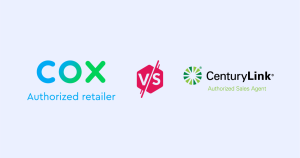 Cox vs CenturyLink – Which One Is Better?