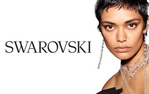 Swarovski – A Dazzling World of Crystal Brilliance