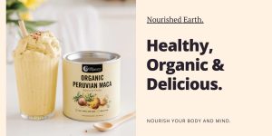 Nourishing the Body and the Earth: Exploring Greensoul Organics