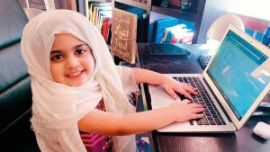 Quran For Kids Academy: The best way to teach kids about the Holy Book