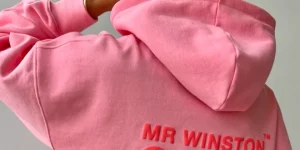 Why is Mr Winston Hoodie So Trendy?