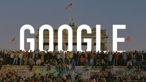 Google’s 25e Verjaardag: A Quarter Century of Innovation and Influence