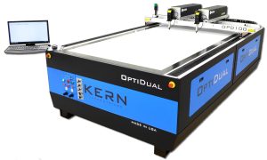 Precision Unleashed: The Innovative World of Kern Laser Systems