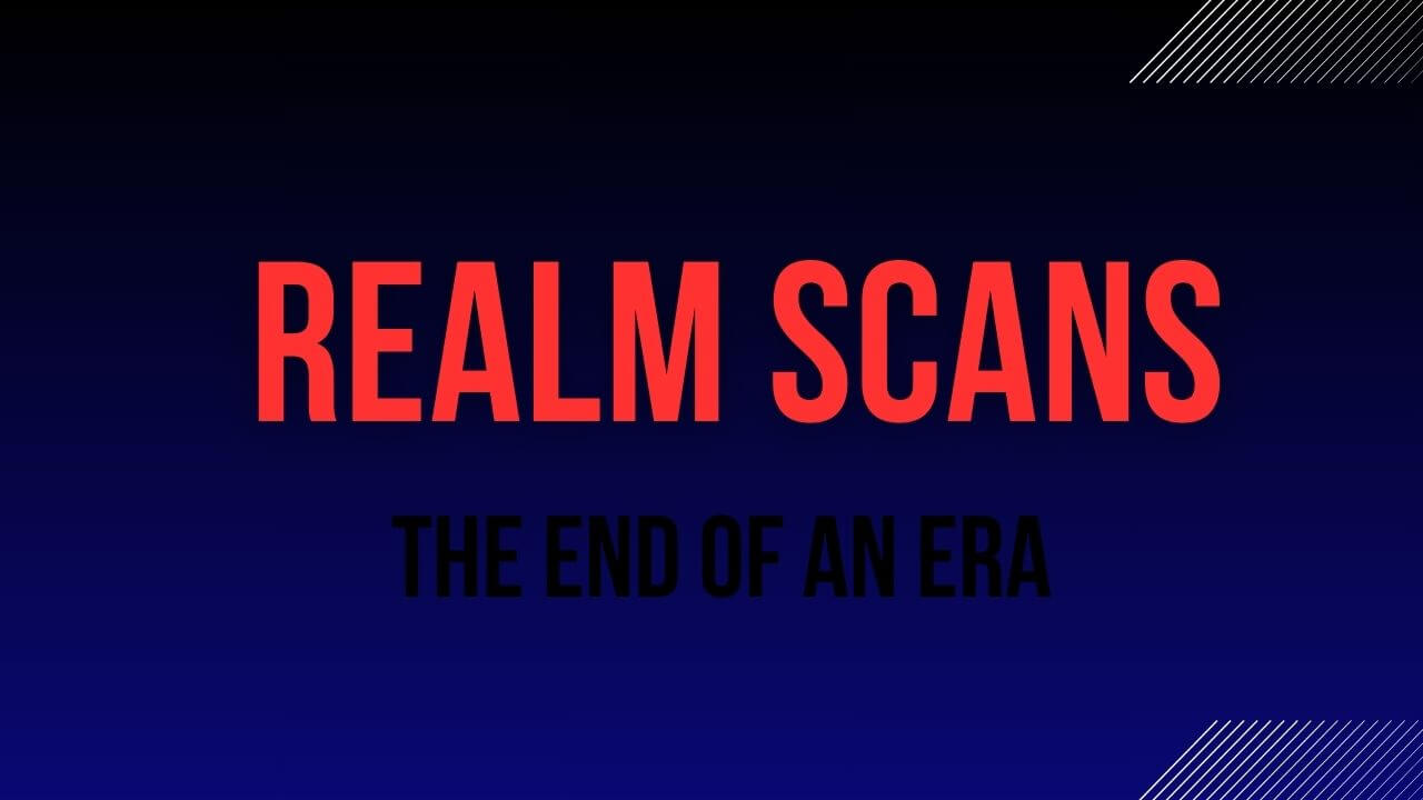 realm scans