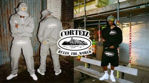 Unveiling Elegance: The Stylish World of Corteiz Clothing