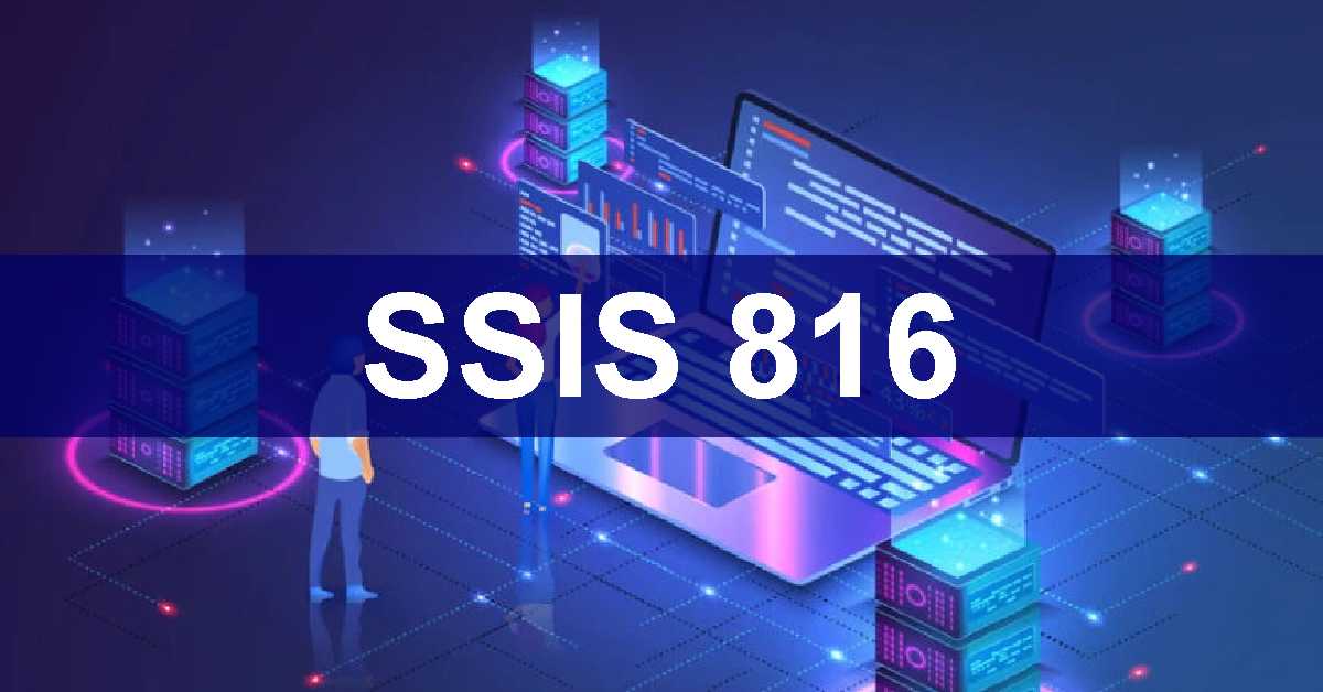 ssis-816