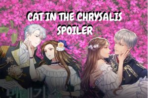 Unveiling the Enigma: Cat in the Chrysalis – A Spoiler-Infused Exploration
