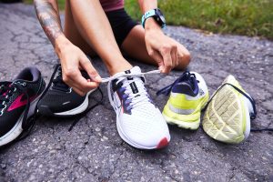 Importance of Finding the Right Fit For Your Running Shoes Using Coupons