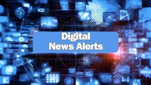 Digital News Alerts: A Comprehensive Guide