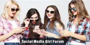 Socialmediagirls Forum: Empowering Women in the Digital Landscape