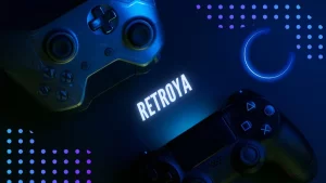 Exploration of Retroya: A Nostalgic Odyssey