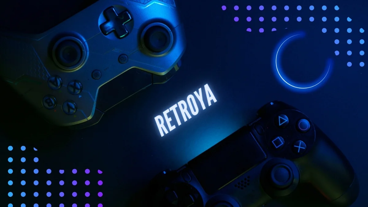 Retroya