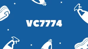 Unveiling VC7774: Powering Data Transformation