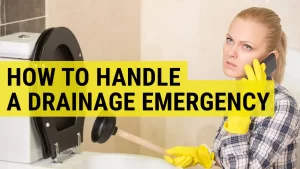 How Molesey Drainage Services Can Prevent Costly Plumbing Emergencies