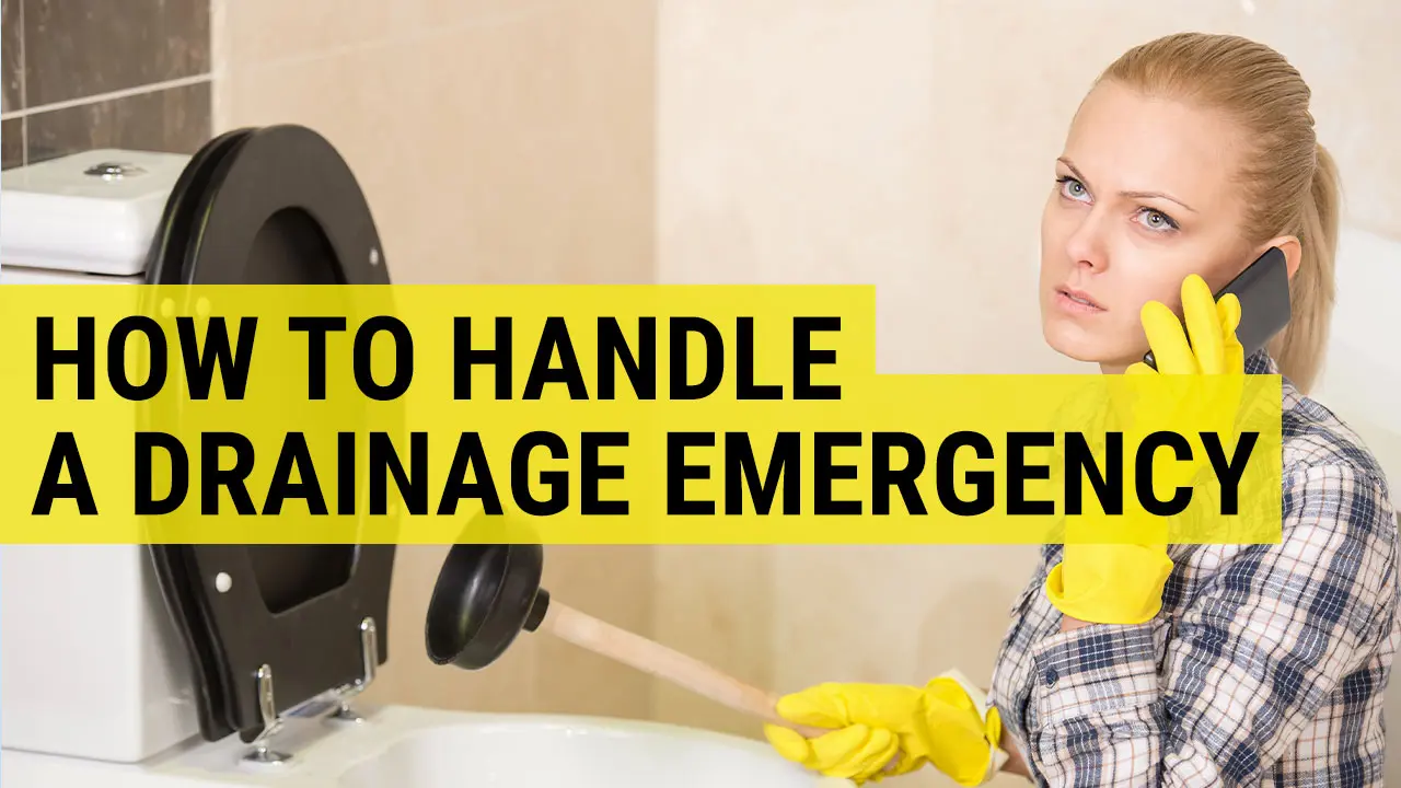 Plumbing Emergencies