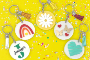 Acrylic Keychain Hacks: Clever Ways to Use Them in Everyday Life