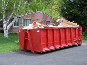 The Benefits of Using Dumpster Rentals for Event Cleanups