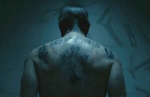 Unraveling John Wick’s Back Tattoo: Insights