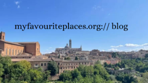 Embark on a journey with myfavouriteplaces.org:// Blog