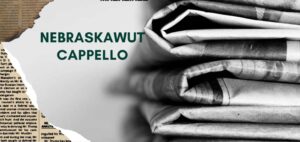 Nebraskawut Cappello: Legal Luminary, Artistic Trailblazer