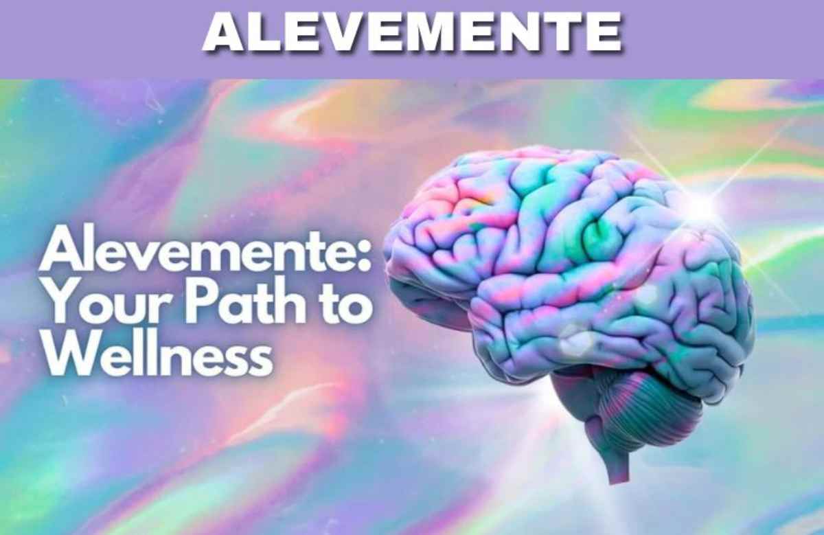 Alevemente