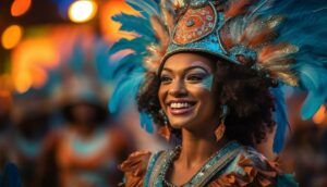 Discovering Rzinho: A Vibrant Journey of Brazilian Culture