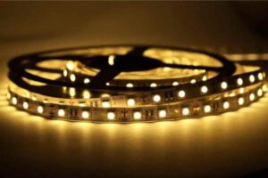 Illuminate Your Space with Smart Light Max: Rechargeable LED Light Strips and Sensor LED Strip Lights