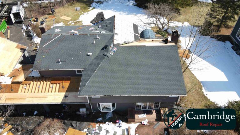 Protecting Your Home: The Importance of Regular Roof Maintenance in Kenilworth, NJ