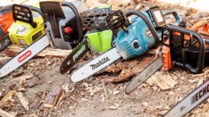 Top Chainsaw Chains for a Clean and Efficient Cut: A Comprehensive Guide